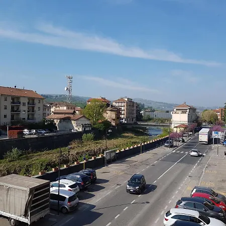 Between Langhe And Monferrato Canelli