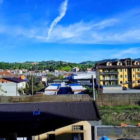 Between Langhe And Monferrato *