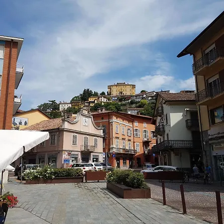 Lejlighed Between Langhe And Monferrato *
